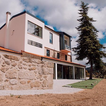 Quinta Dos Sincais Bed & Breakfast Guarda Exterior photo