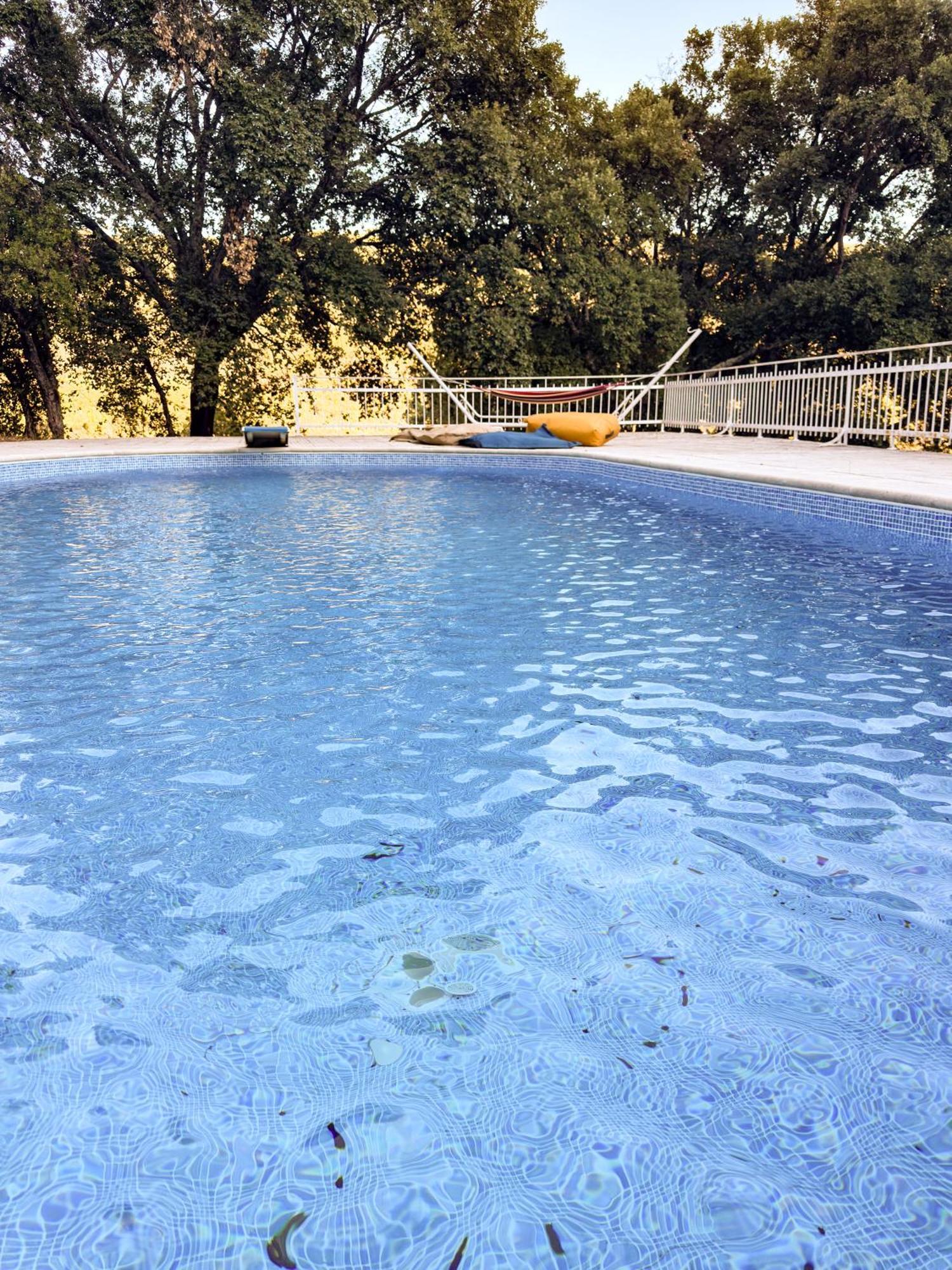 Quinta Dos Sincais Bed & Breakfast Guarda Exterior photo