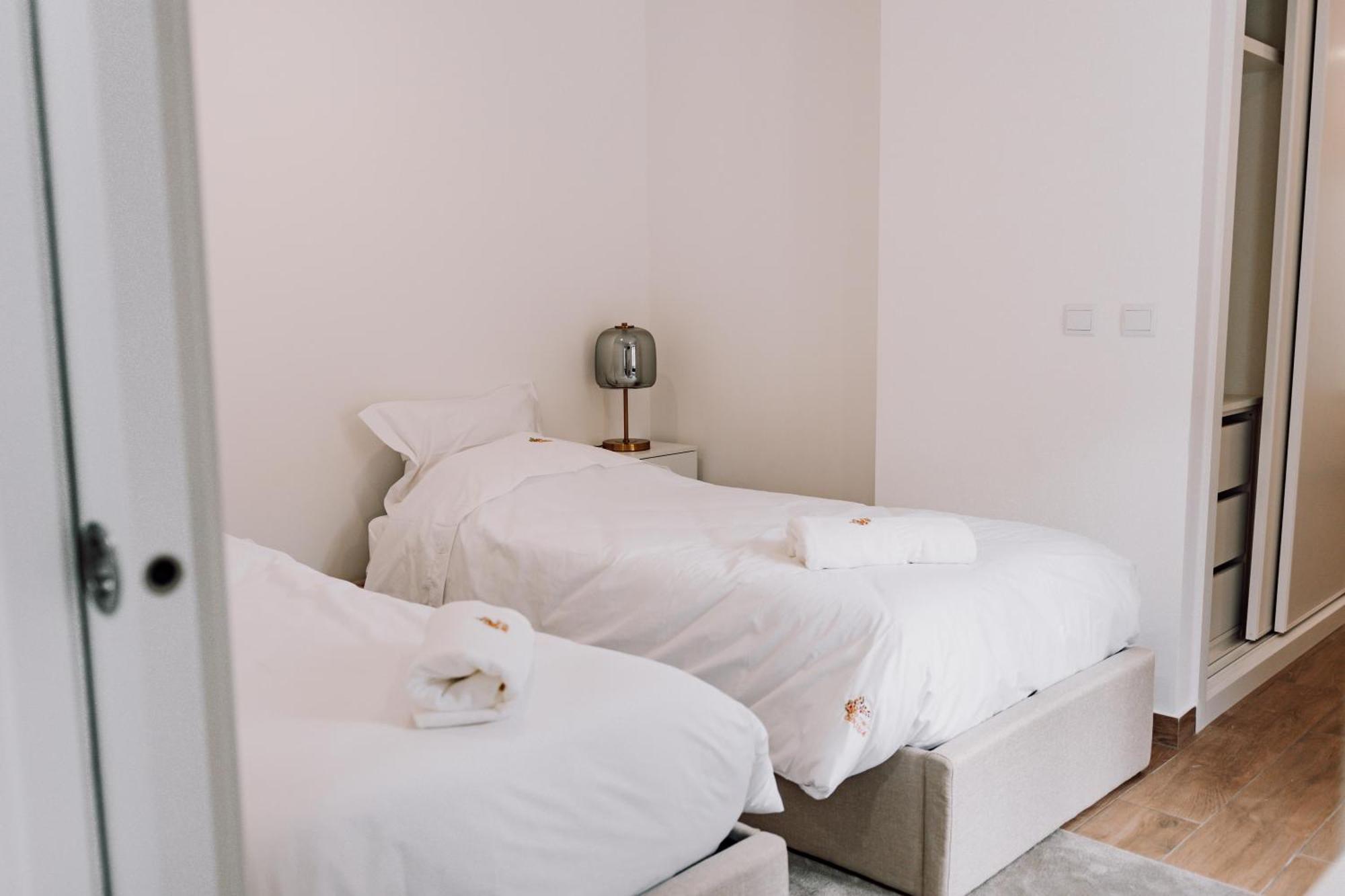 Quinta Dos Sincais Bed & Breakfast Guarda Exterior photo