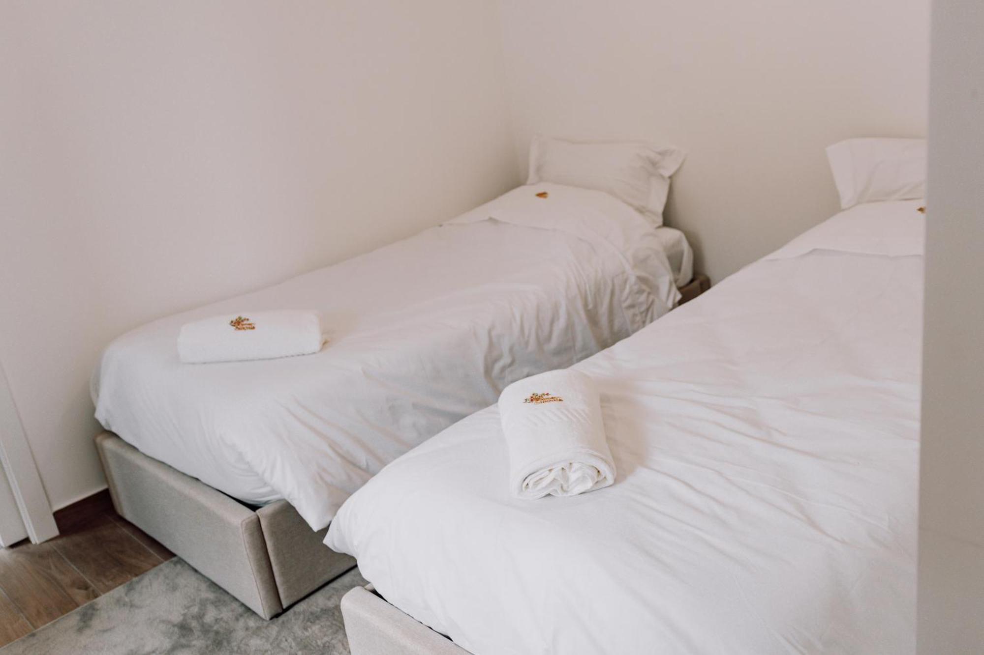 Quinta Dos Sincais Bed & Breakfast Guarda Exterior photo