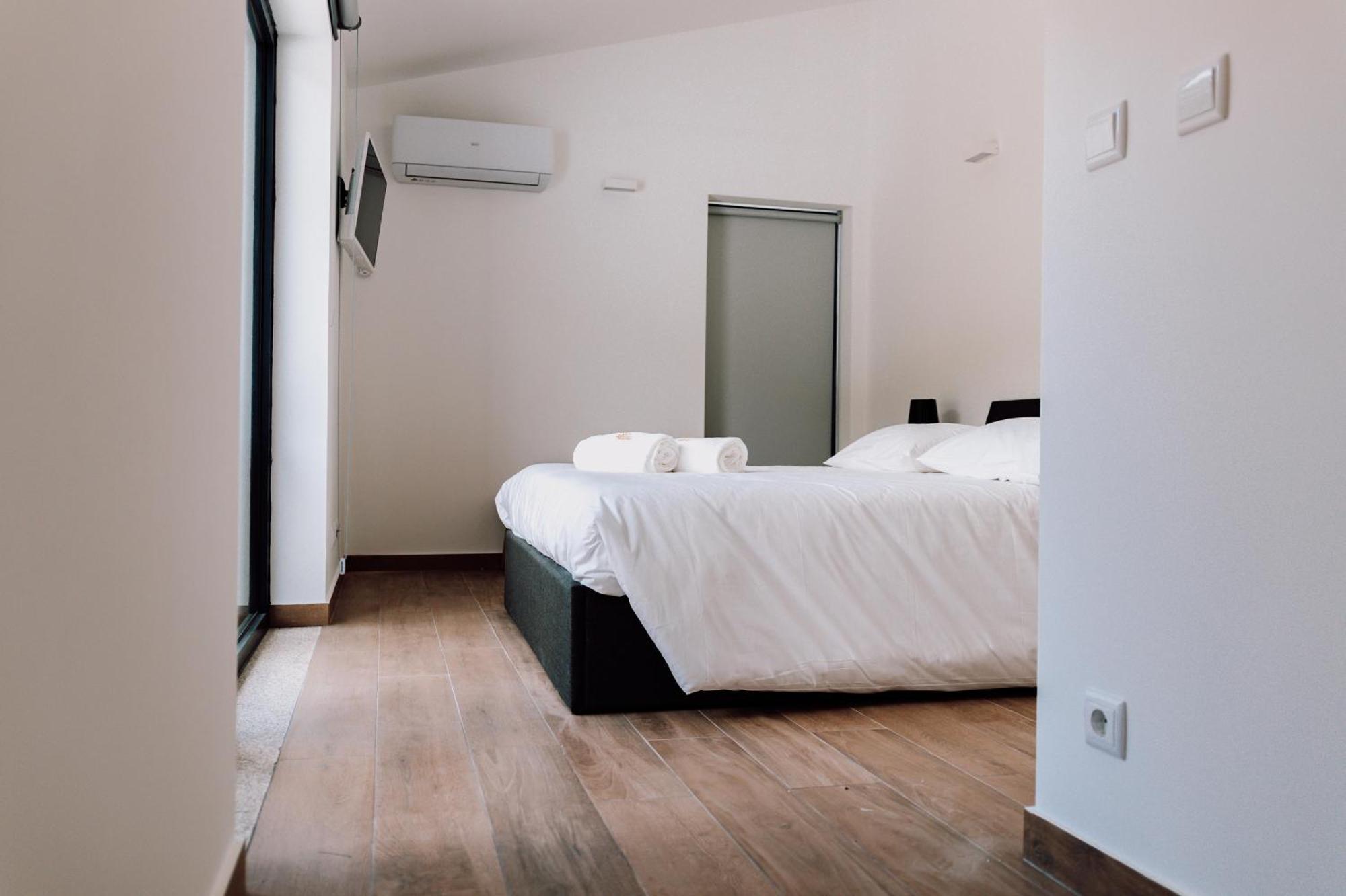 Quinta Dos Sincais Bed & Breakfast Guarda Exterior photo