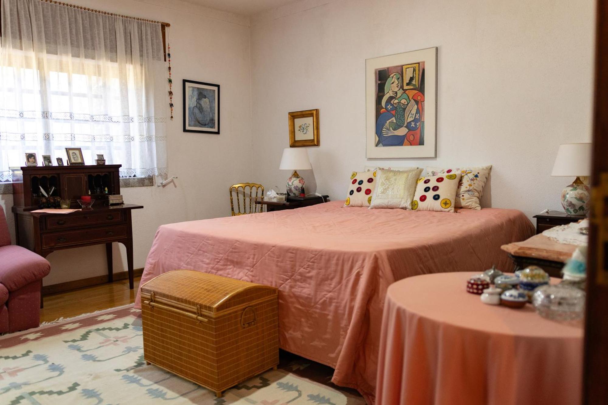 Quinta Dos Sincais Bed & Breakfast Guarda Exterior photo