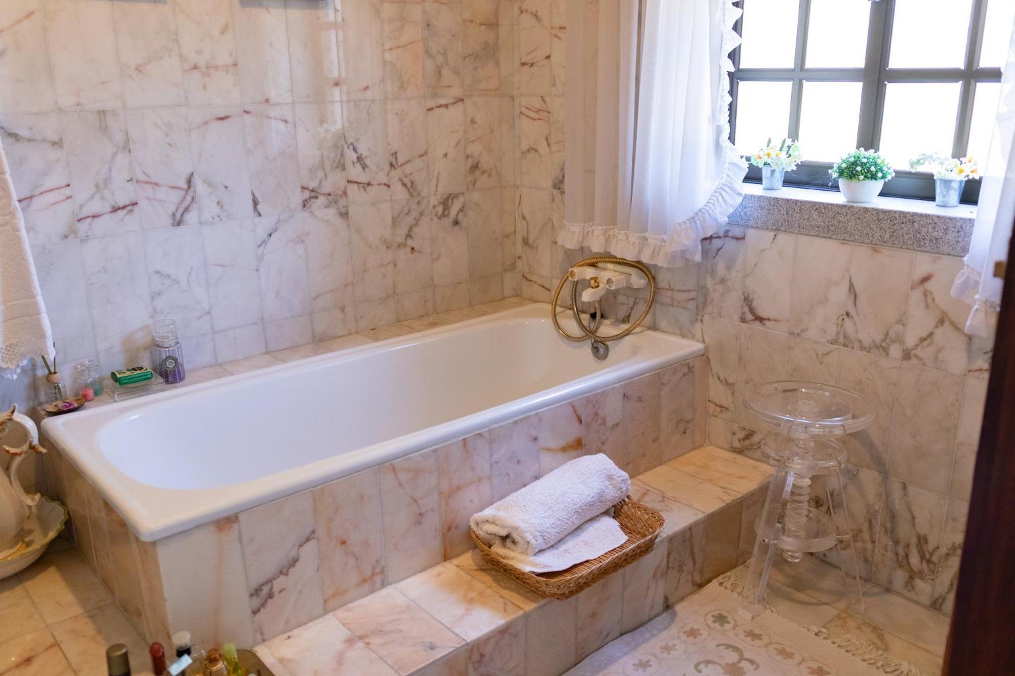 Quinta Dos Sincais Bed & Breakfast Guarda Exterior photo